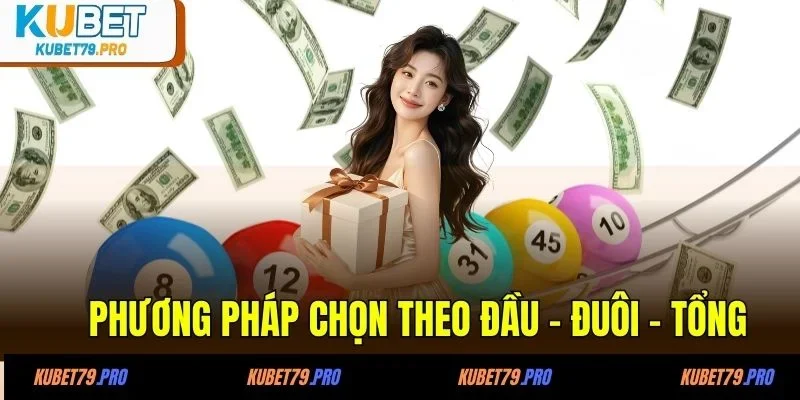 Phương pháp chọn theo đầu - đuôi - tổng